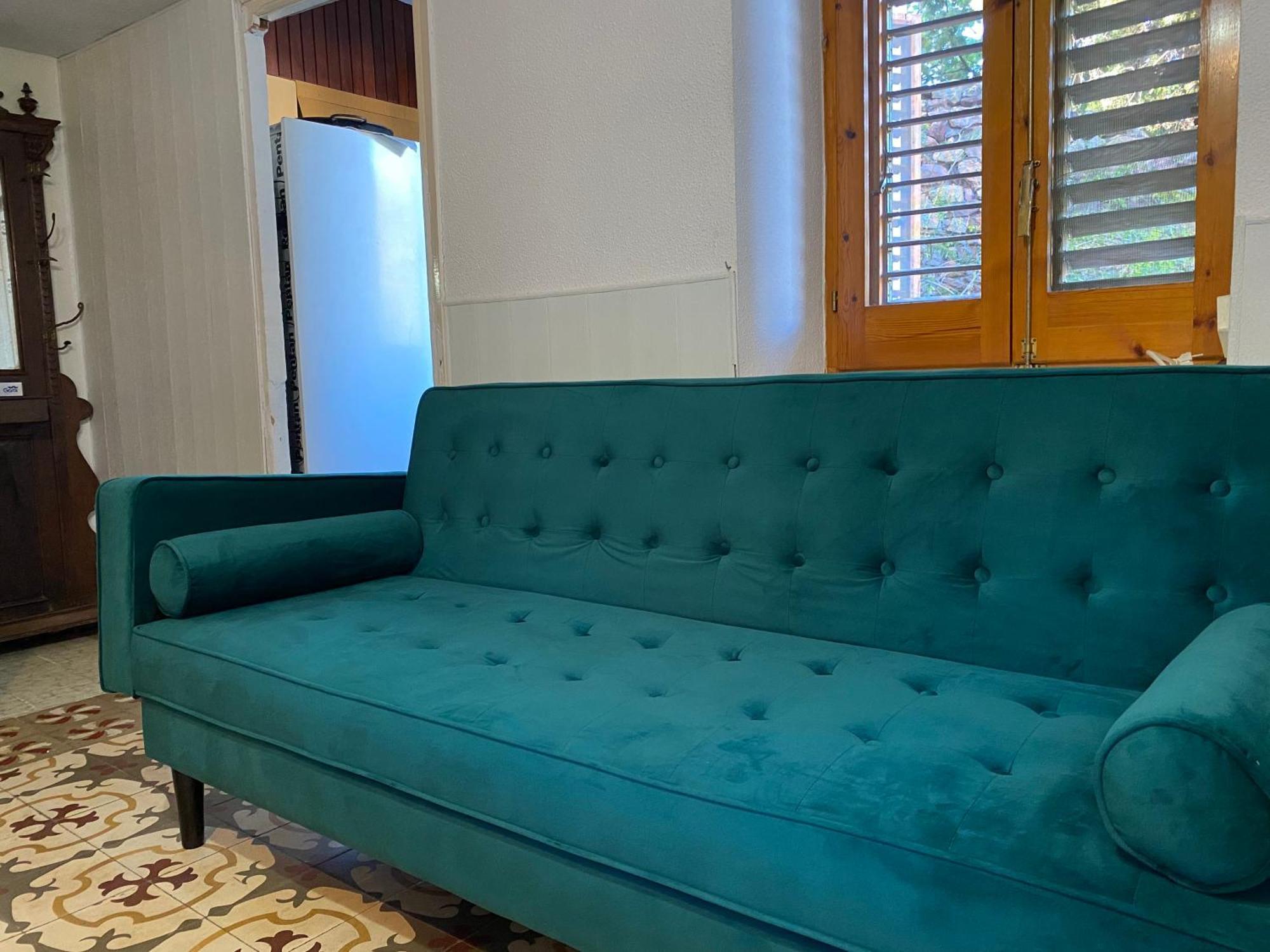 La Casita Penablanca Ferienhaus