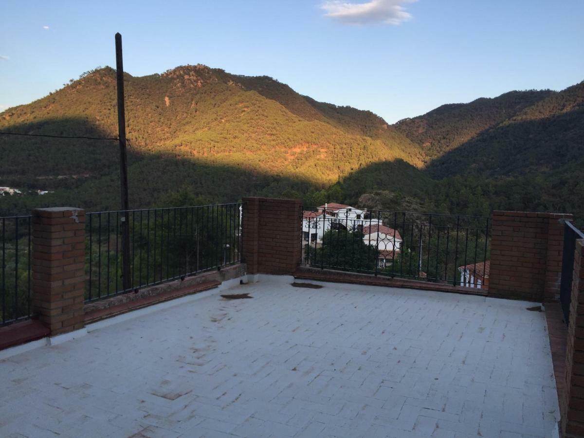 Ferienhaus La Casita Penablanca *