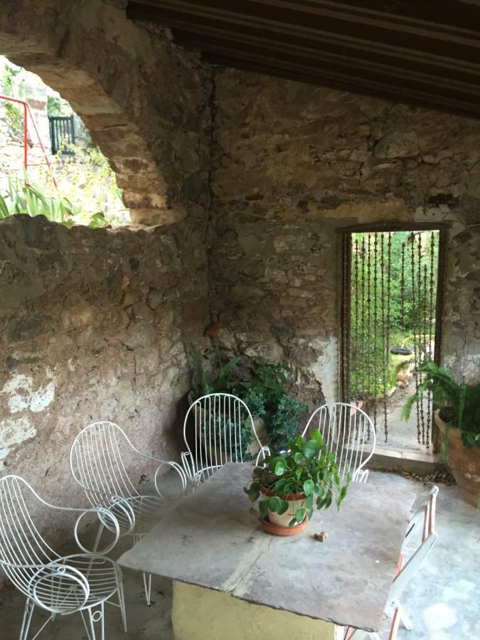 Ferienhaus La Casita Penablanca Eslida
