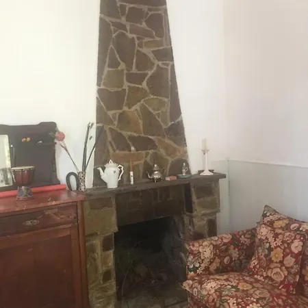 Villa La Casita Penablanca Eslida Esterno foto