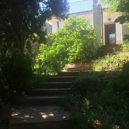Villa La Casita Penablanca Eslida Esterno foto