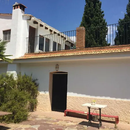 Villa La Casita Penablanca Eslida Esterno foto