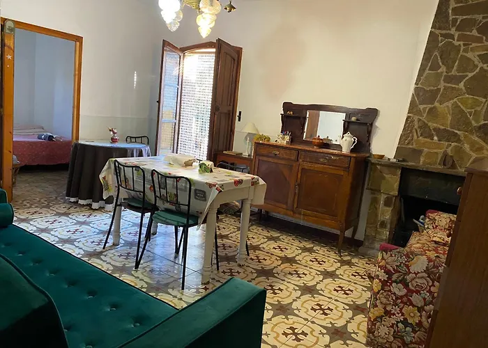 La Casita Penablanca