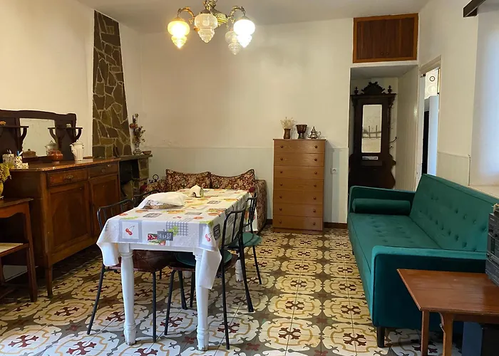 La Casita Penablanca
