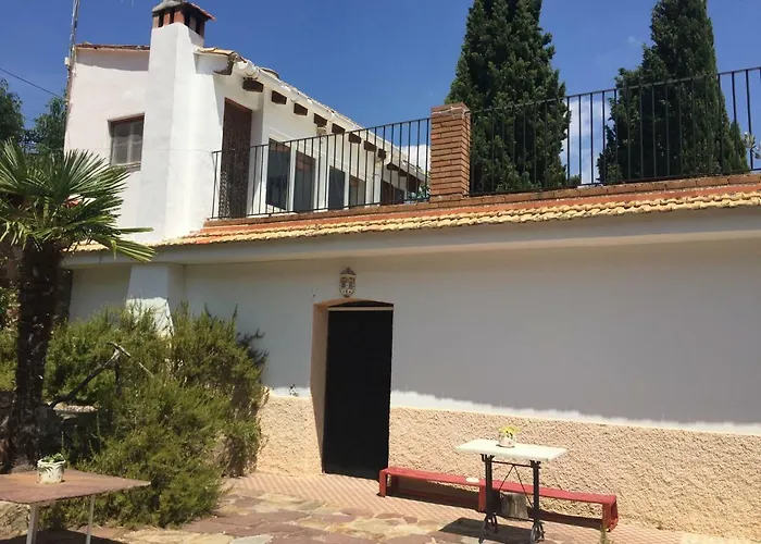 La Casita Penablanca