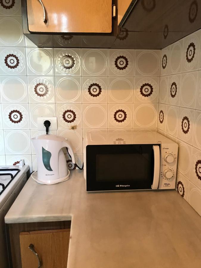 Holiday home La Casita Penablanca