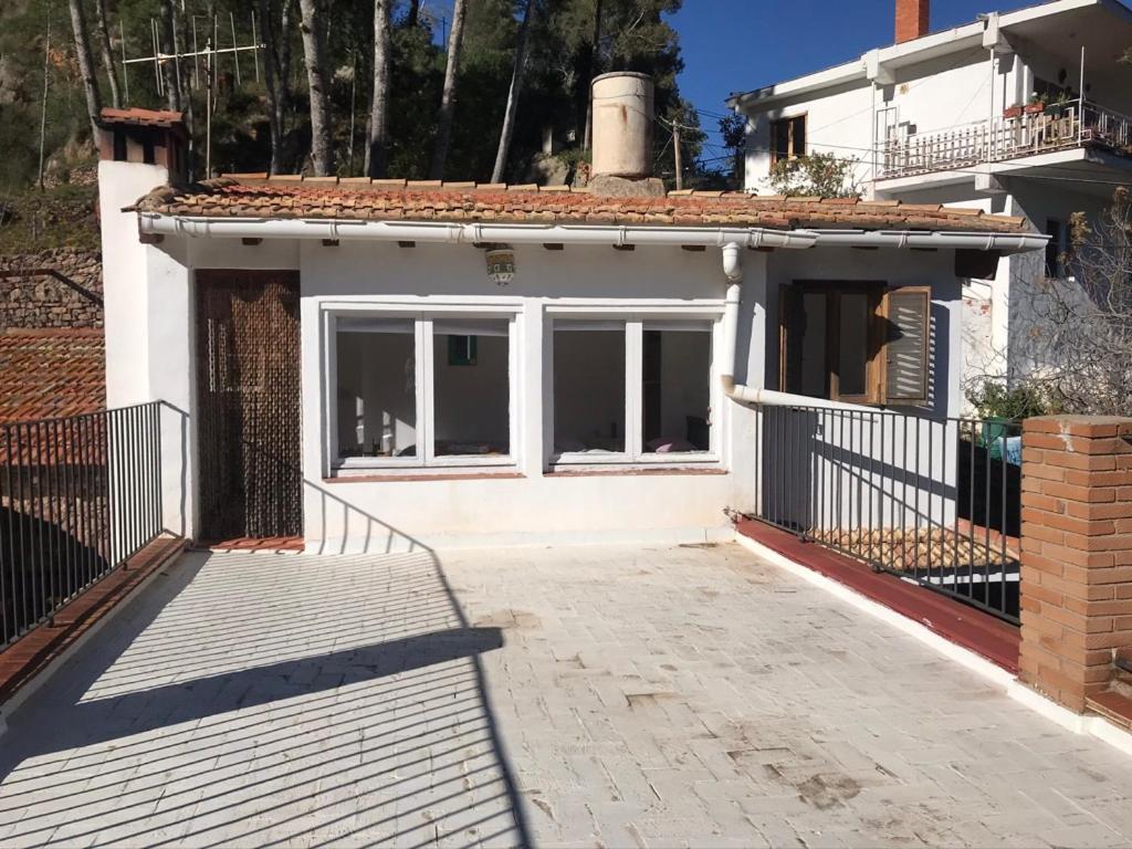 La Casita Penablanca Holiday home *