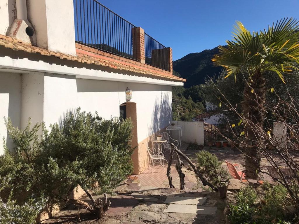 Holiday home La Casita Penablanca Eslida