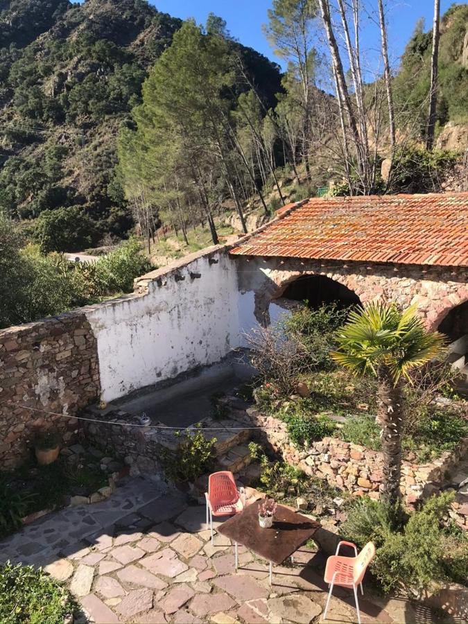 Holiday home La Casita Penablanca Eslida