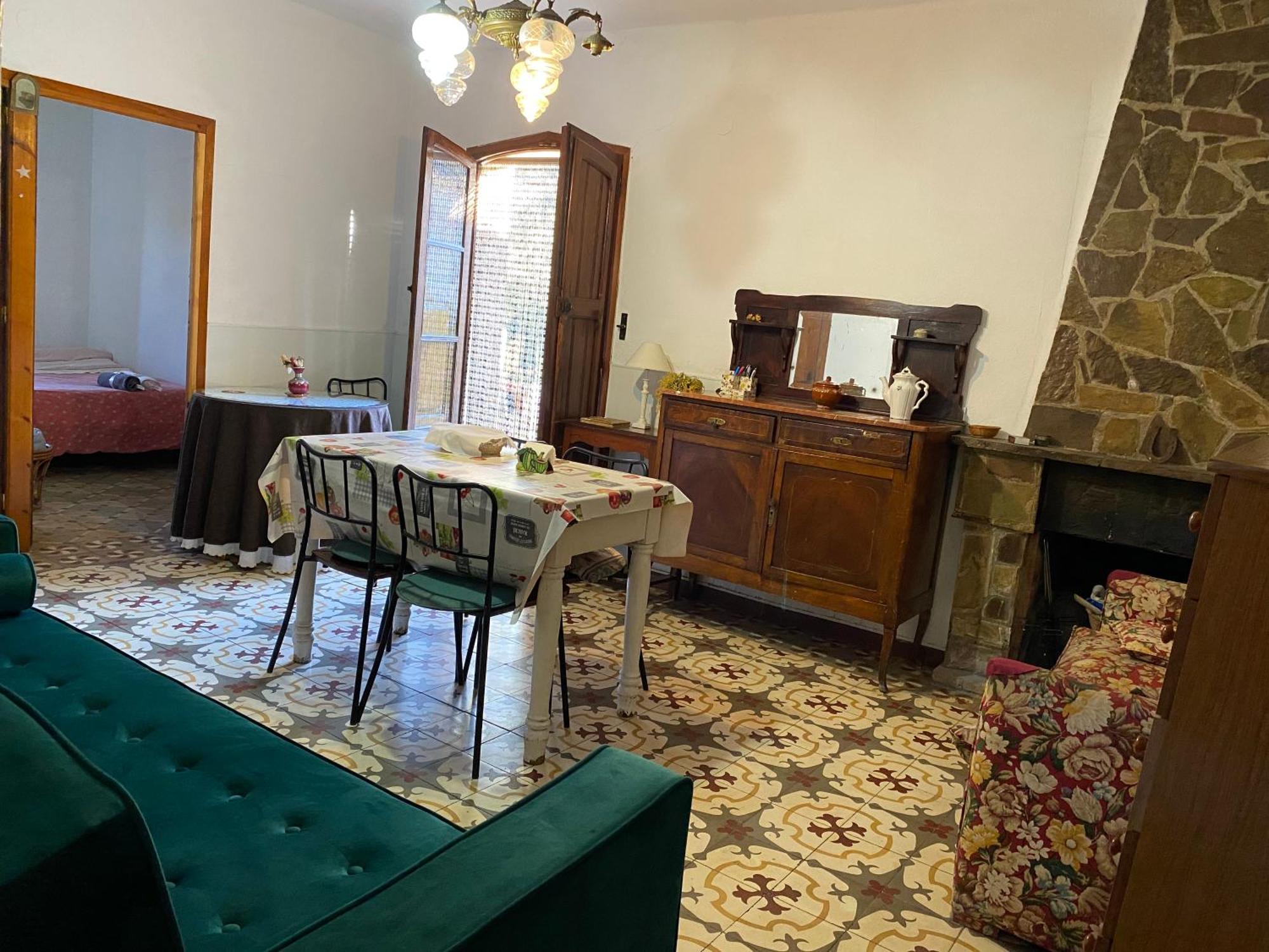 La Casita Penablanca Holiday home *