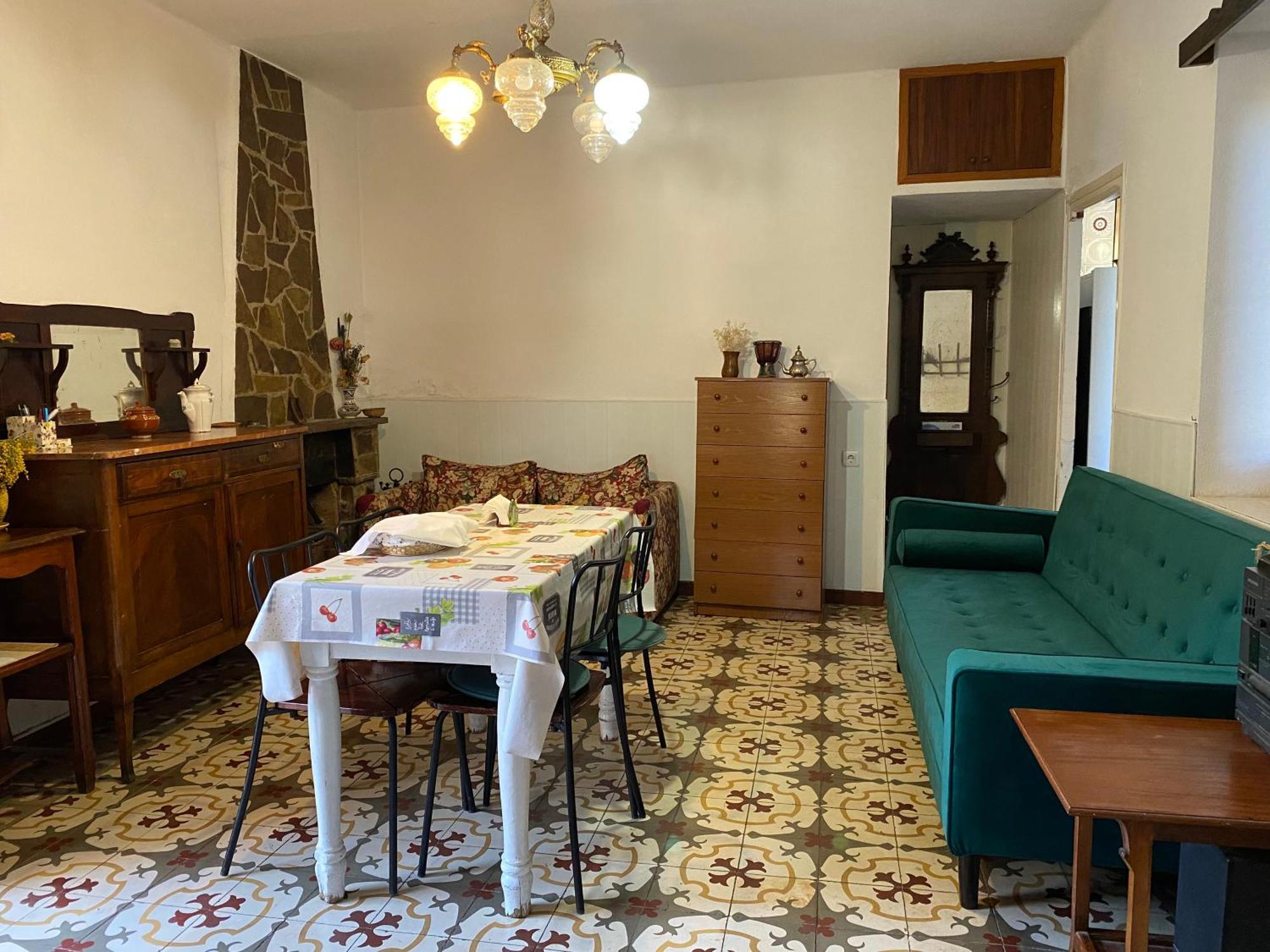 Holiday home La Casita Penablanca *
