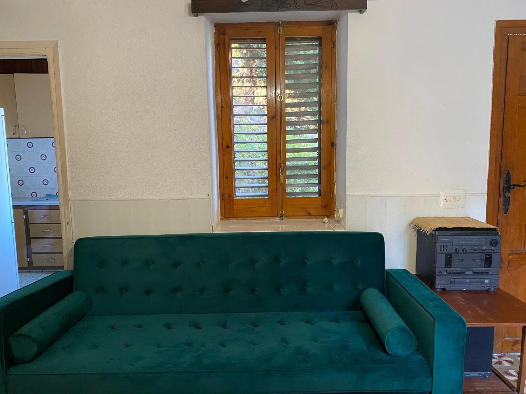 Holiday home La Casita Penablanca Eslida
