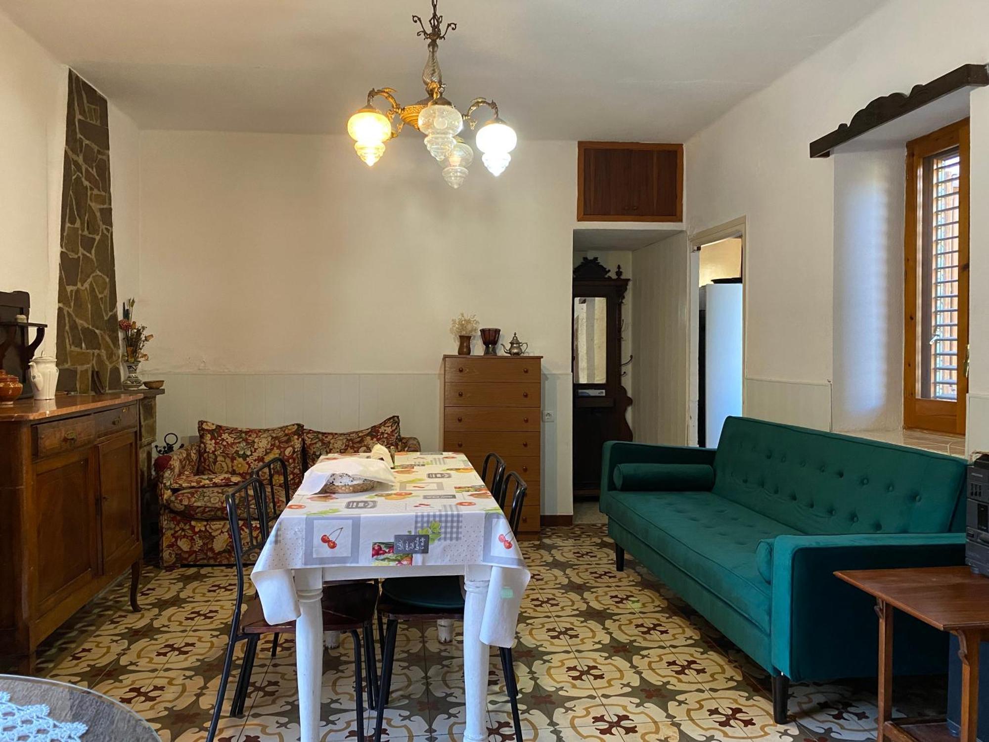 La Casita Penablanca Eslida