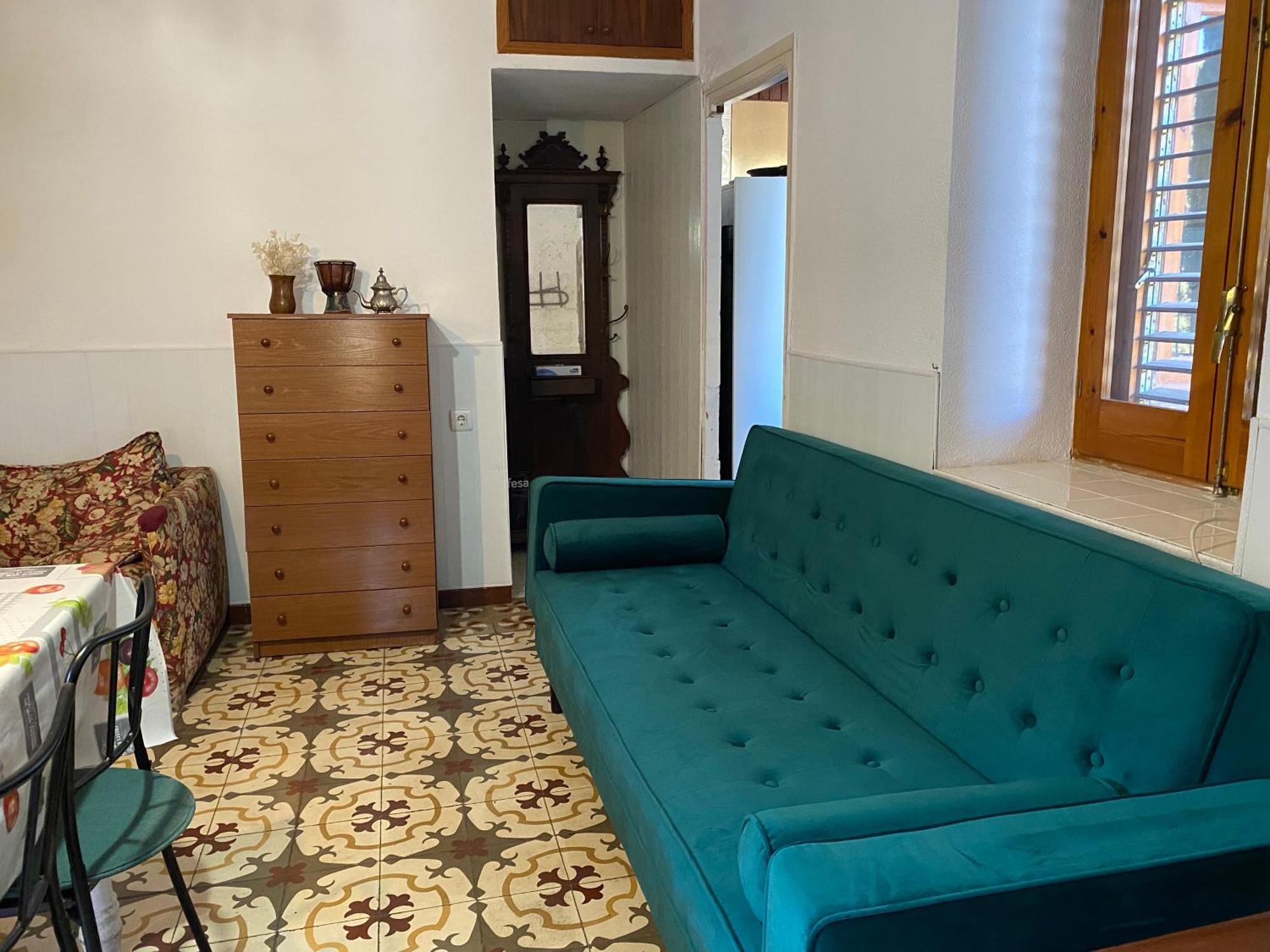 Holiday home La Casita Penablanca