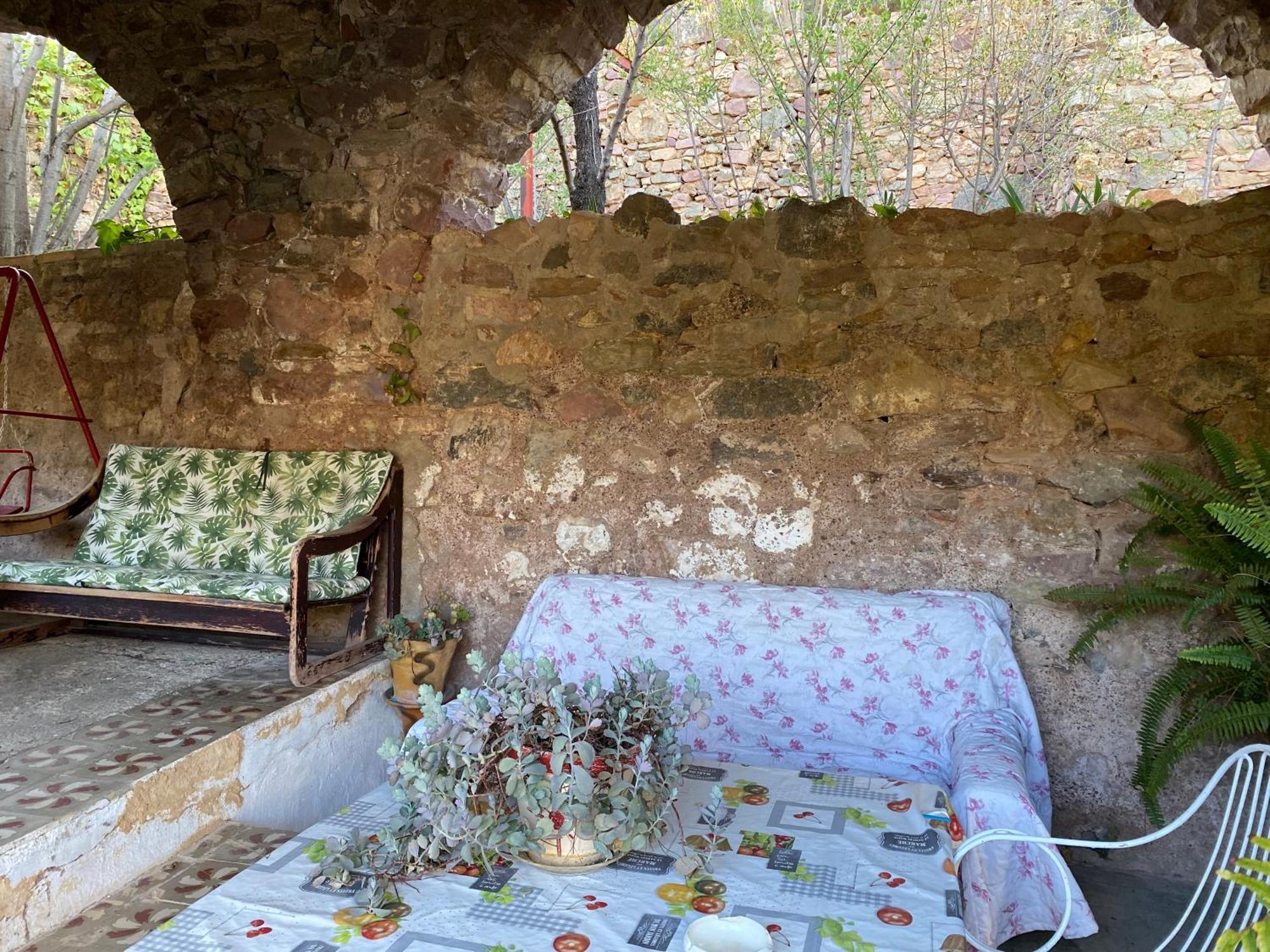 Holiday home La Casita Penablanca *