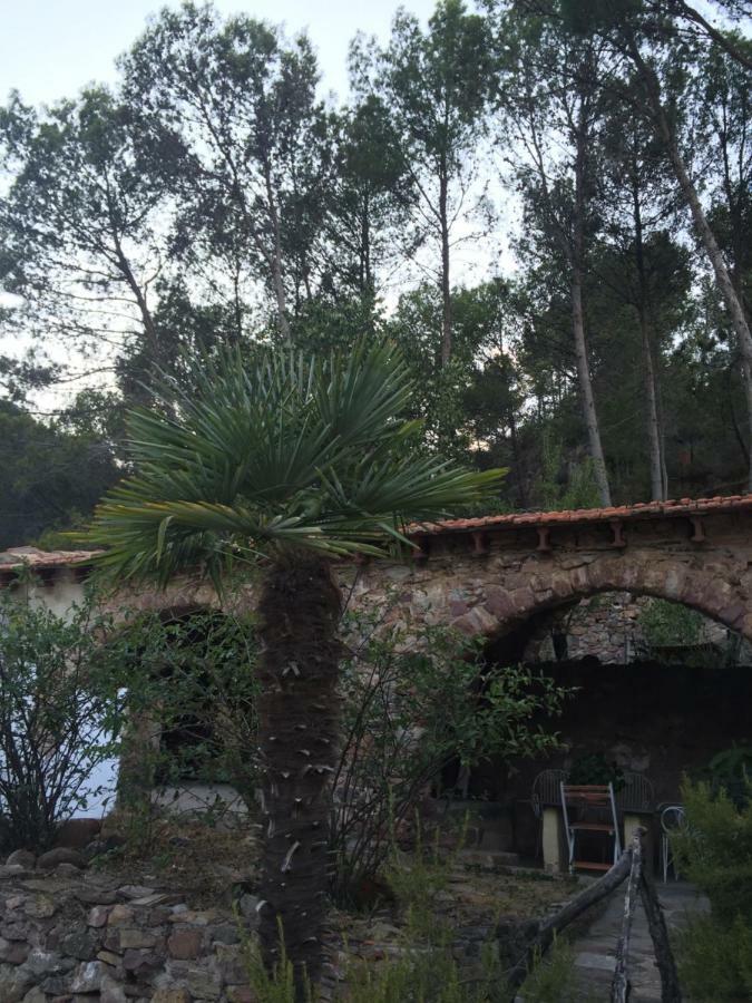 La Casita Penablanca * Eslida