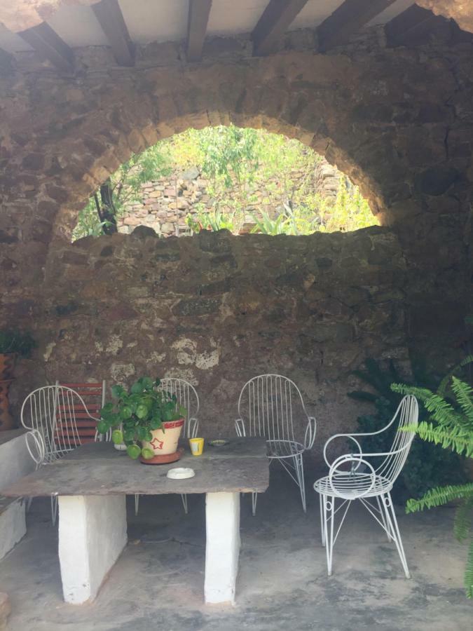 Holiday home La Casita Penablanca *