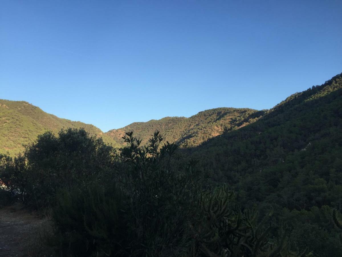 La Casita Penablanca Holiday home