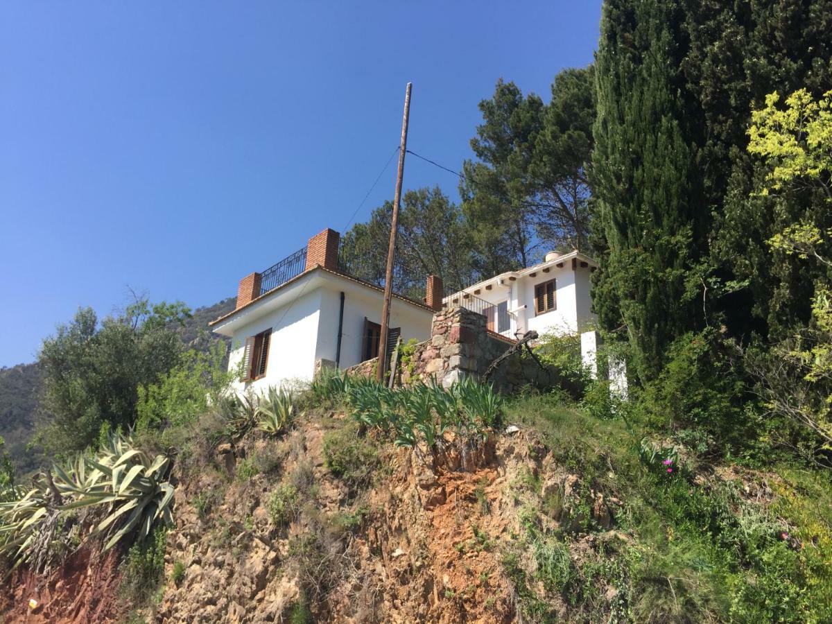 La Casita Penablanca Holiday home *