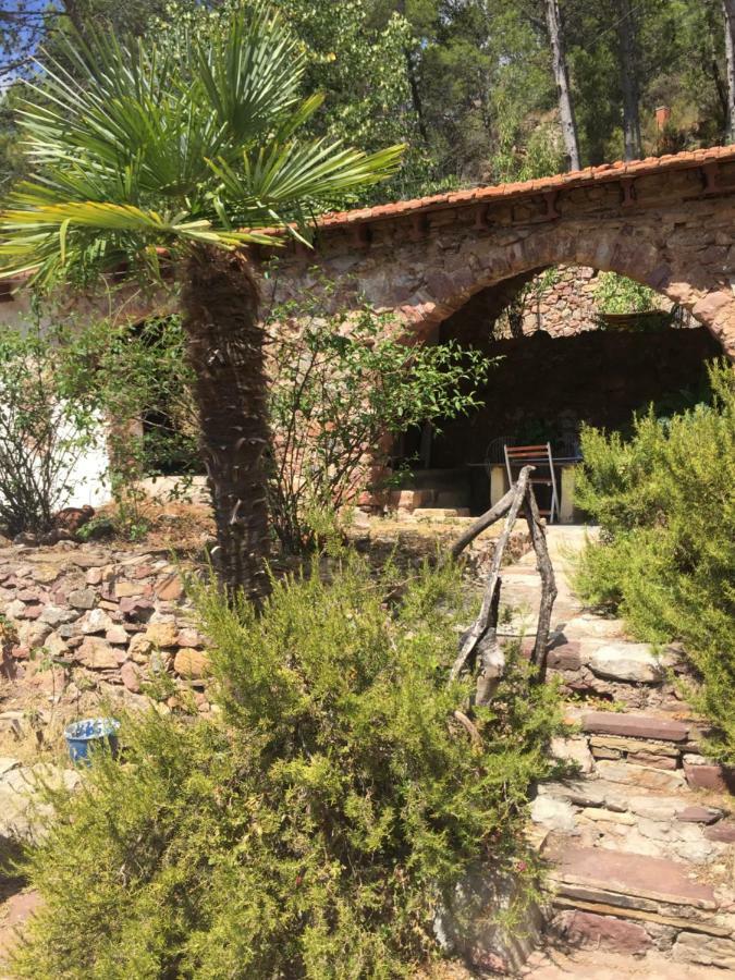 La Casita Penablanca Holiday home *