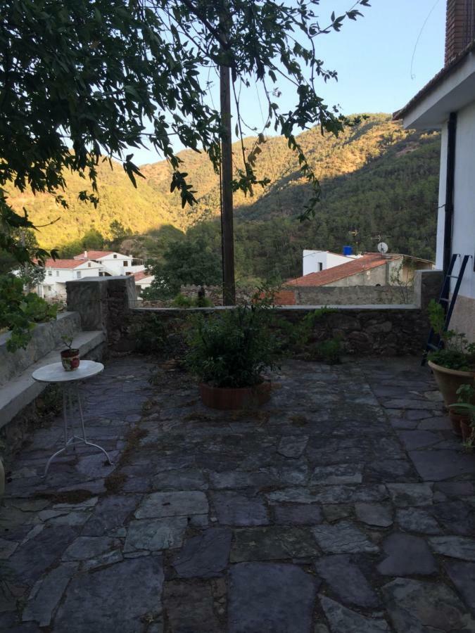 La Casita Penablanca