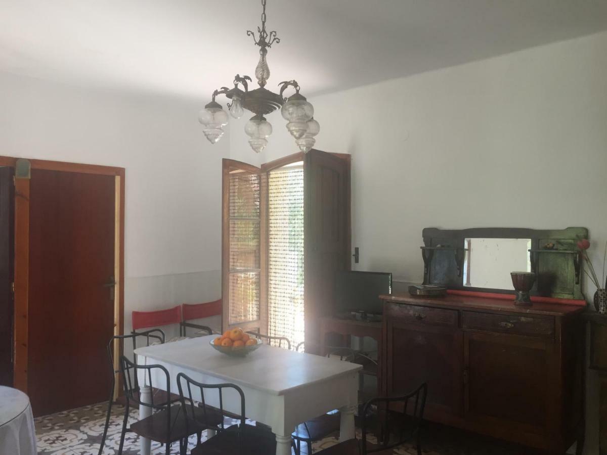 La Casita Penablanca *