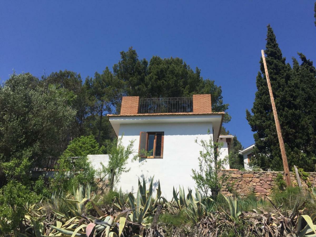 La Casita Penablanca Holiday home *