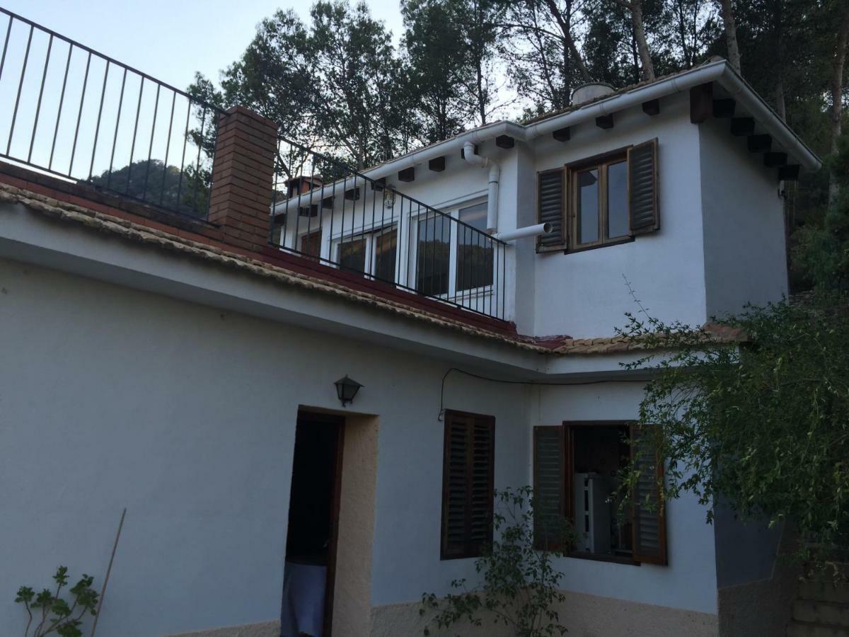 Holiday home La Casita Penablanca Eslida