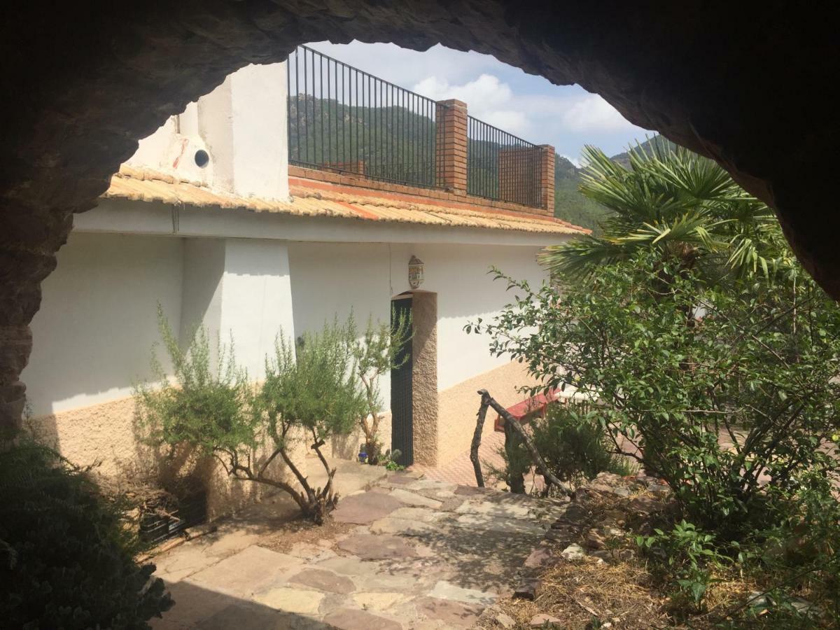 Holiday home La Casita Penablanca *