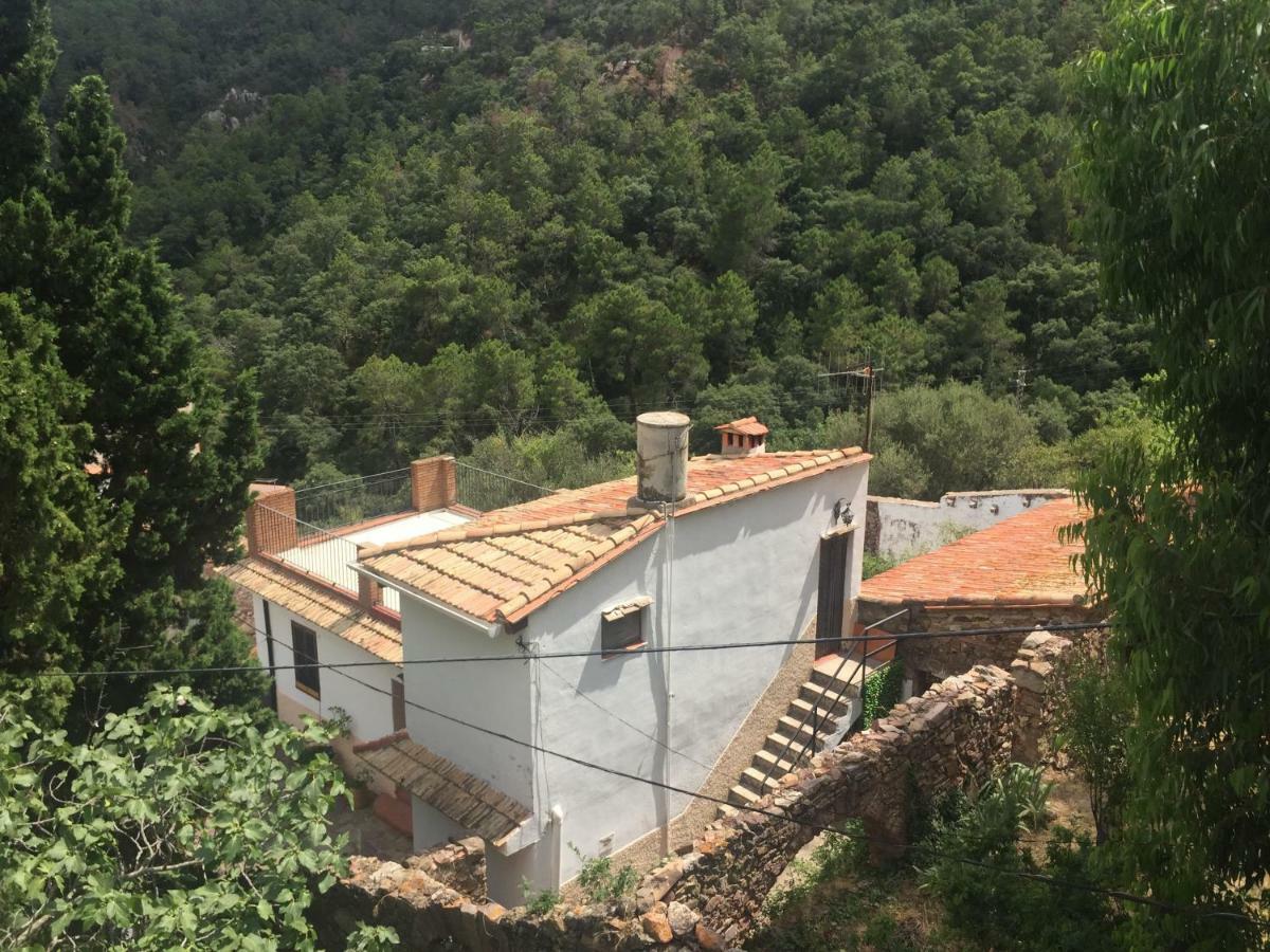 La Casita Penablanca *