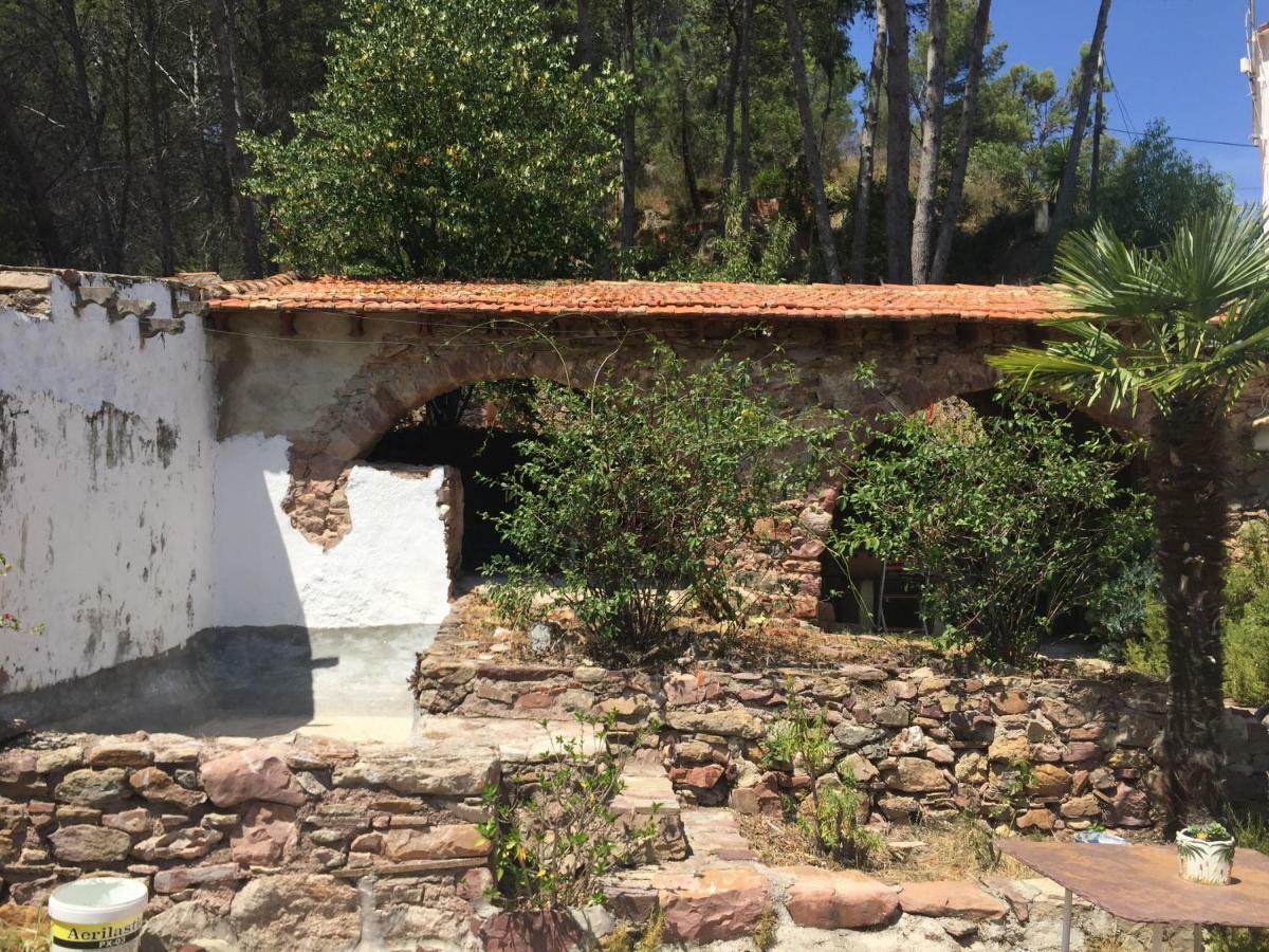 Holiday home La Casita Penablanca *