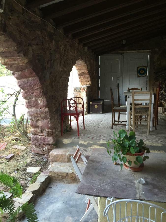 La Casita Penablanca Holiday home