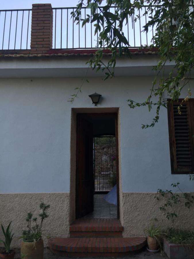 Holiday home La Casita Penablanca Eslida