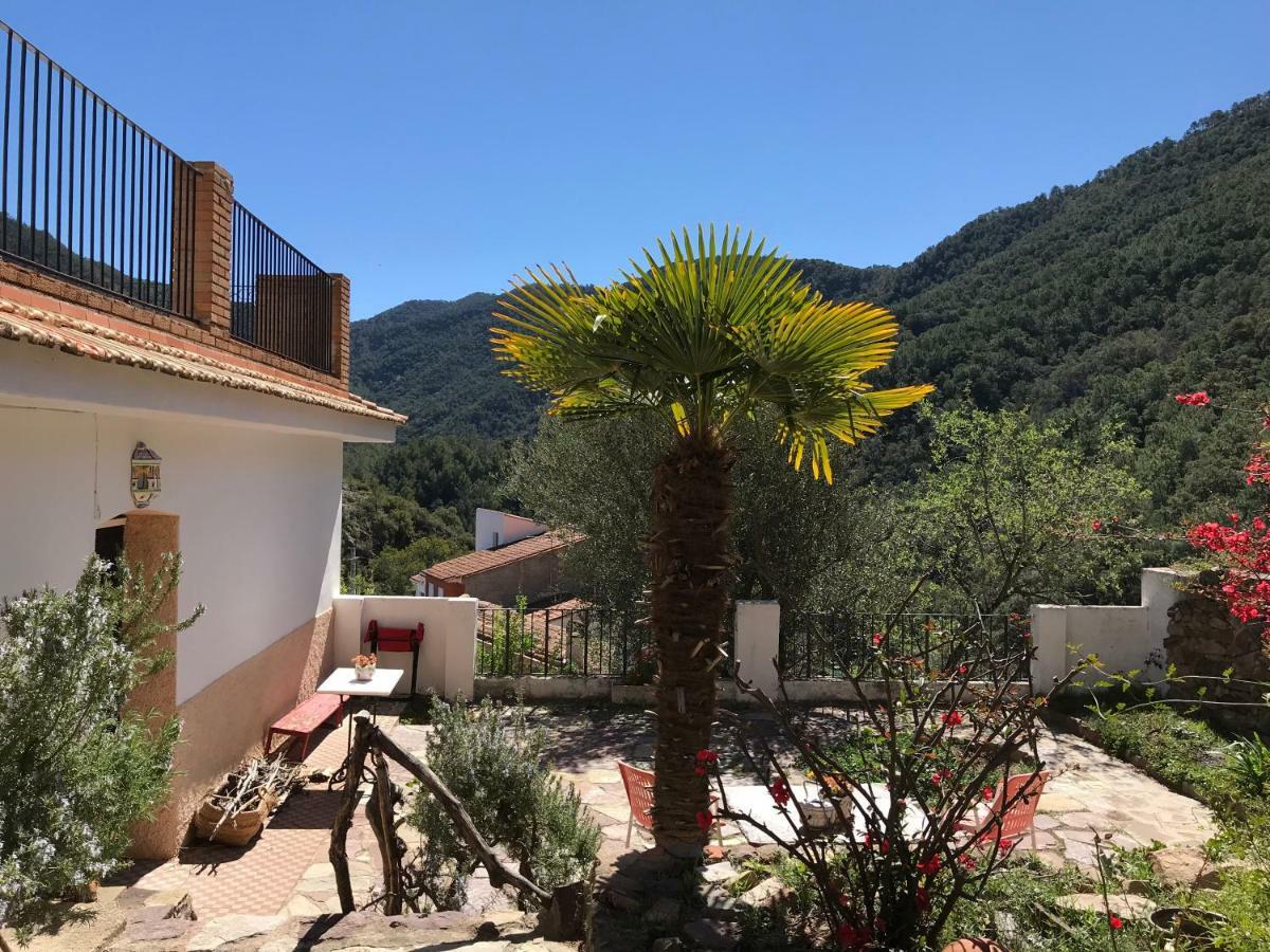 La Casita Penablanca * Eslida